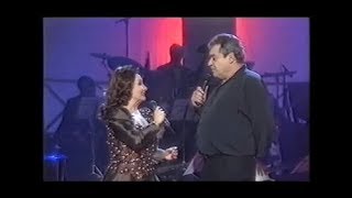 Alberto Cortez y Marife de Triana - Lo que yo te cante (1996)