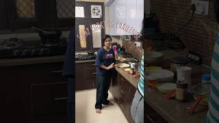 SWAP COOKING CHALLENGE PART 3 🤭🍳 | Chaos, Fun & Unexpected Results 😂