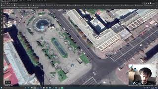 HOW TO EXTRACT REAL WORLD TERRAIN (one of the many ways)