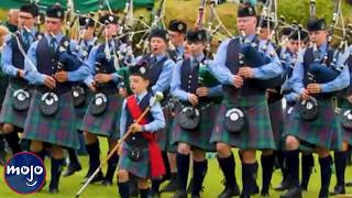 Top 10 Lies You Believe About Scotland