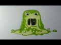 How to Draw New Monster in Garten of Banban 5 Very easy