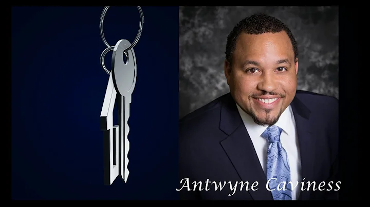 Antwyne Caviness - Coldwell Banker Hearthside Real...
