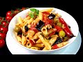 La pasta con le melanzane piu` gustosa che abbia mai mangiato! TOP ricetta pronta in pochi minuti!