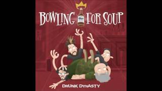 Video thumbnail of "Bowling For Soup - Happy As Happy Gets"