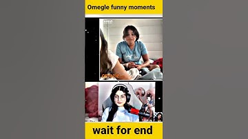 payal gaming reaction Omegle video #omegle #funny #shorts