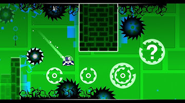 Theory of Every v2 100% (Easy Demon) | Geometry Dash