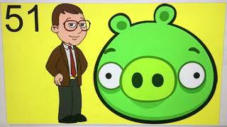 My By The Numbers List Extended Part 5