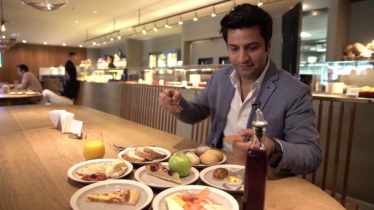 Cathay Pacific #TravelWithKunal Hong Kong | Kunal Kapoor | Kunal Kapur