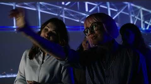 Together we shine | Year-end celebration of global partnerships & community