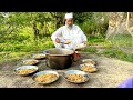 Village Walon Ki Iftari | Rana Mubarak Ali |Tour And Taste