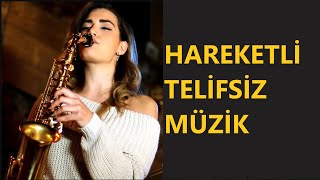 Telifsiz Hareketli müzik (copyright free) Resimi