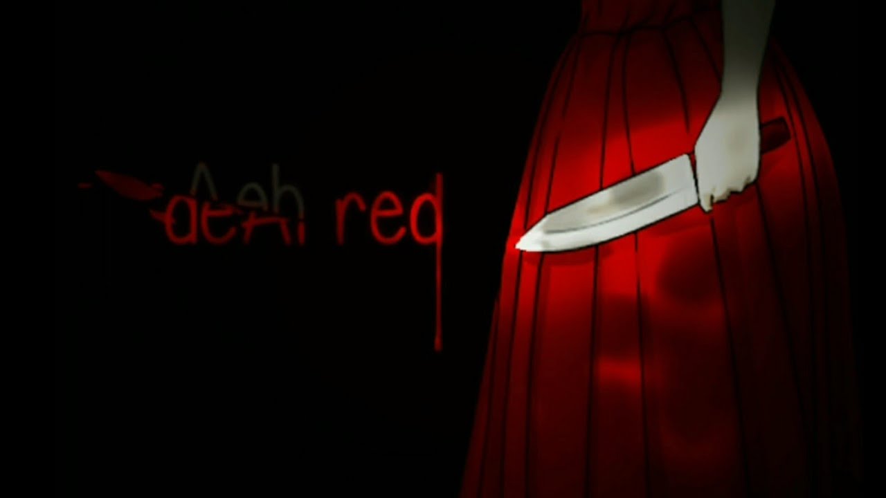 Dear Red (Android - English) - All Ending - Full Gameplay - No Commentary