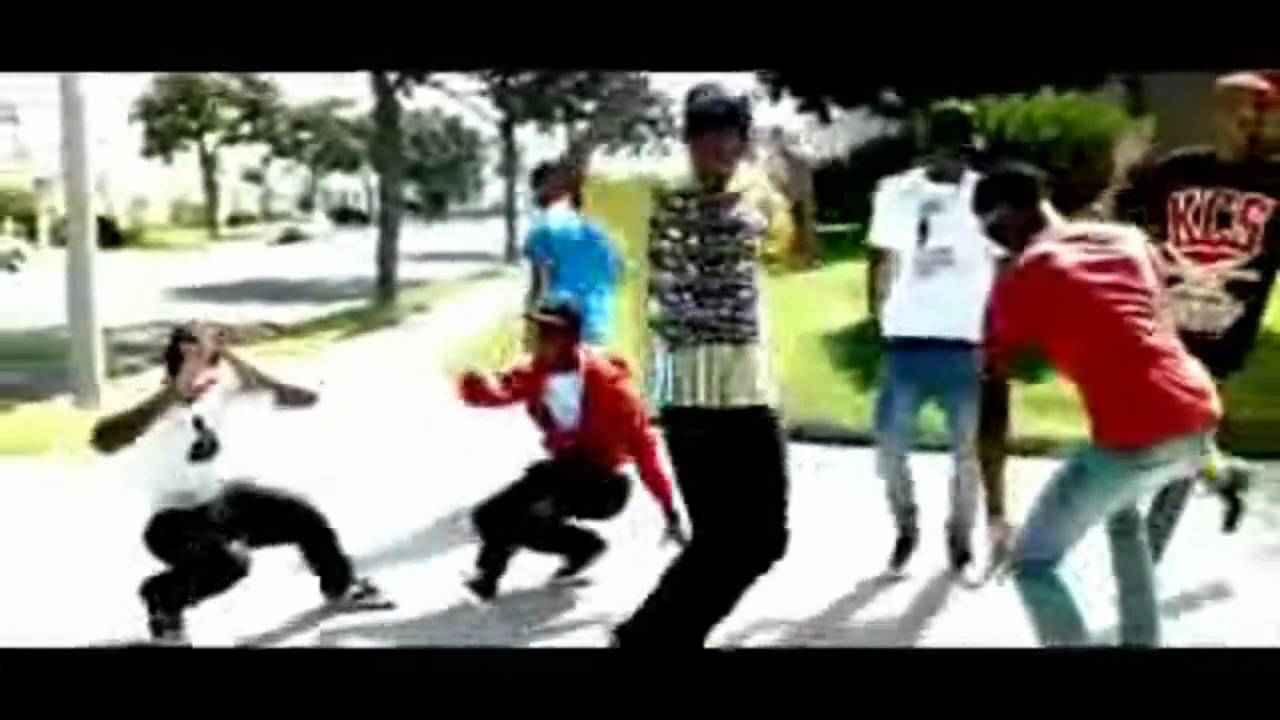 See What The Jerk Dance Does To People? YouTube