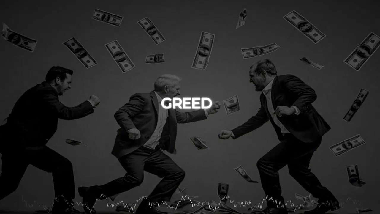 HERB - GREED (ORIGINAL MIX)