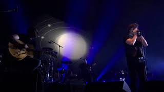 Video thumbnail of "Bertrand Cantat, J’attendrai"