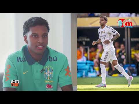 RODRYGO GOES AHAYE GASOPO FC BARCELONA KURI EL CLASSICO II REAL MADRID AYIJEJE IBIHAMBAYE CANE 