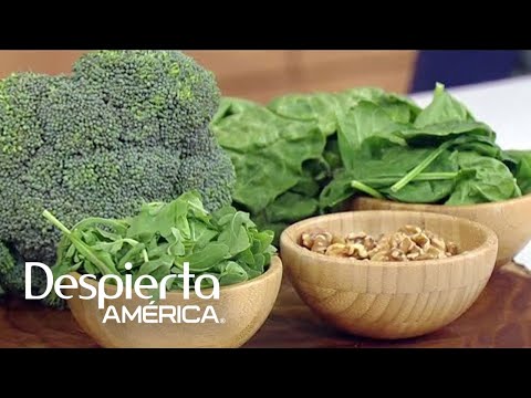 Vídeo: Lista De Alimentos Y Remedios Esenciales Para El Alzheimer