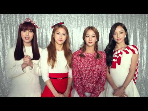 DSP Special Album &amp;quot;White <strong>Letter</strong>&amp;quot; <strong>KARA</strong> - ID