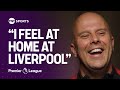 Arne Slot EXCLUSIVE: Record-breaking start at Liverpool, Jurgen Klopp &amp; footballing philosophy 🔴