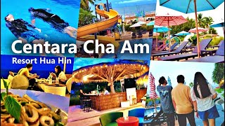 Centara Life Cha Am Beach Resort Hua Hin | Phetchaburi Travel - Hotel in Cha-am Beach near Hua Hin -