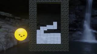 Tetris v2 with Smilee Animation EMO