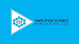 Simplified Science Publishing Design Reel 2016
