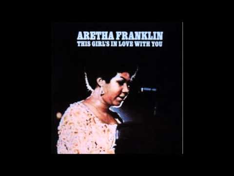 Aretha Franklin-Dark End Of The Street..