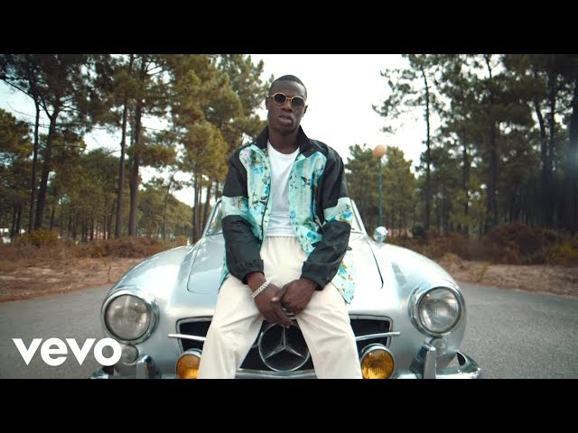 J Hus - Bouff Daddy (Official Video) class=