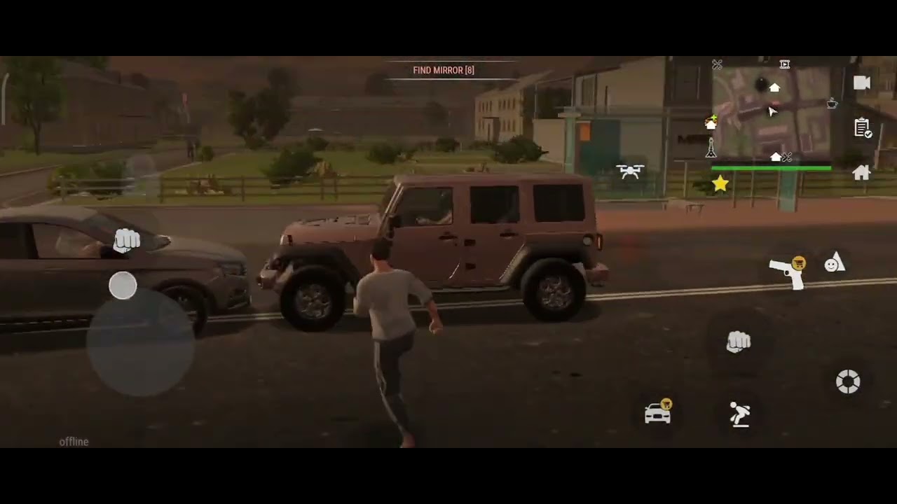 Madout2 | GTA | 