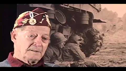 Central Illinois World War II Stories - Oral Histo...