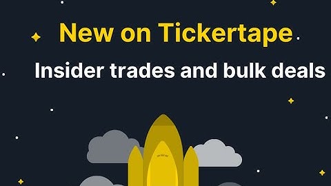 How to get data for better stock trading | Stock Screener