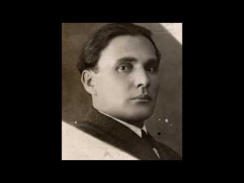 გალაკტიონ ტაბიძე - ,,თბილისი\" | #სხვაპოეზია