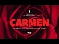 Carmen  krzysztof urbaski trondheim symfoniorkester  part 1