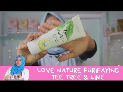 Hello Gaesss

Kali ini Ridwan balik lagi dengan #ReviewSkinCareOriflame untuk wajah berminyak atau t. 