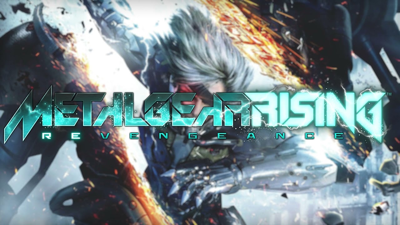 Return to Ashes (Battle Theme 2) - Metal Gear Rising: Revengeance OST Extended