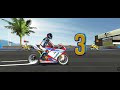 Real Moto Gameplay 2026 Realistic Bike Racing Game