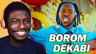 Download Lagu Borom Deka Bi Is Back! YENGAL Game Bi MP3 Download Lagu Borom Deka Bi Is Back! YENGAL Game Bi MP3