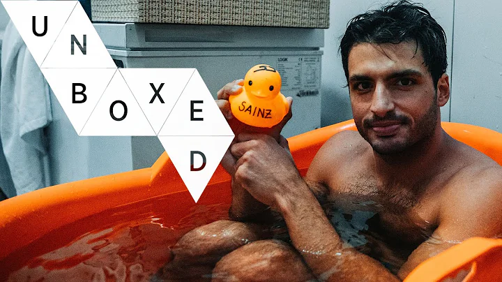 McLaren Unboxed | A Night's Tale | #SingaporeGP