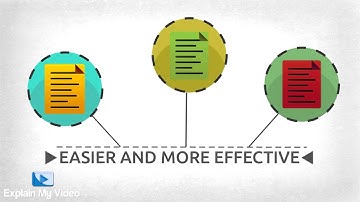 Cartoon Explainer SEO