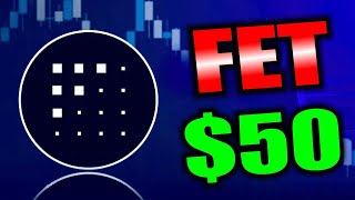 HUGE FET BREAKOUT!🔥 | FETCH.AI (FET) PRICE PREDICTION \& NEWS 2024!