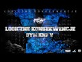 DYM KNF - LOGICZNE KONSEKWENCJE feat. MDM ( prod. Phono CoZaBit , Scratch&Cuts BDZ )