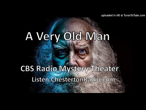 Old Man