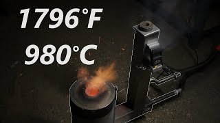 Wood Fueled Furnace -PT 2-