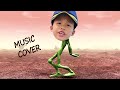 Toys and Colors Best Reactions P3 - Dame Tu Cosita (MUSIC COVER)