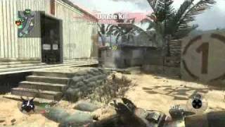 Black Ops Concussion Kills