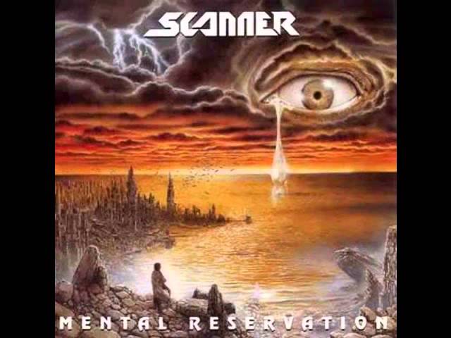 Break the SealSCANNER