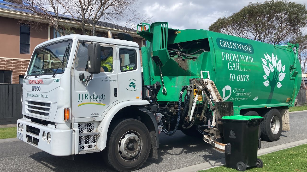 Dandenong Greens #13NW