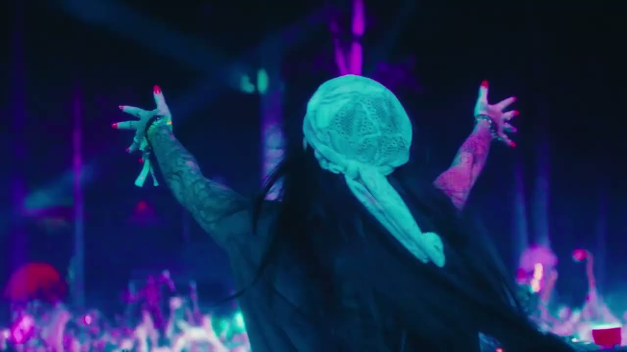 The Magic of Big Dub [Insane Video!]