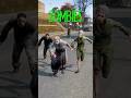 Understanding DayZ Zombies... ✅