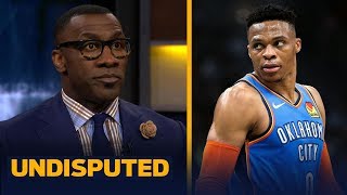 Russell Westbrook would be a 'terrible fit' on the Miami Heat — Shannon Sharpe | NBA | UNDISPUTED